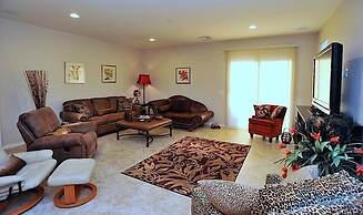 Desert Paradise By Signature Vacation Rentals