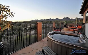 Desert Paradise By Signature Vacation Rentals