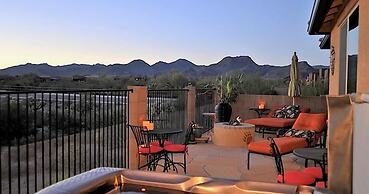 Desert Paradise By Signature Vacation Rentals