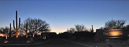 Desert Paradise By Signature Vacation Rentals
