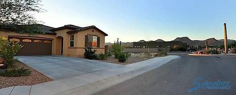 Desert Paradise By Signature Vacation Rentals