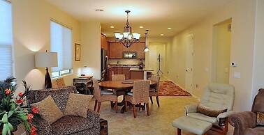 Desert Paradise By Signature Vacation Rentals