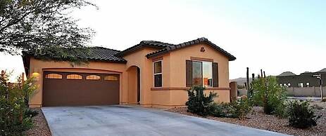 Desert Paradise By Signature Vacation Rentals
