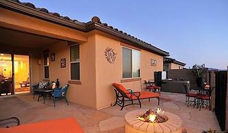 Desert Paradise By Signature Vacation Rentals