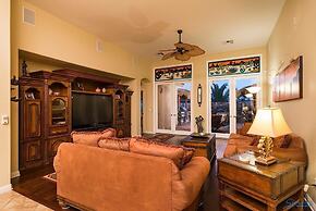 Desert Falls By Signature Vacation Rentals