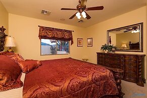 Desert Falls By Signature Vacation Rentals