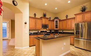 Desert Falls By Signature Vacation Rentals