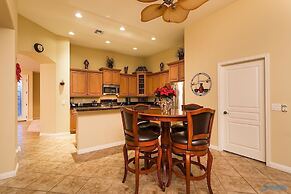 Desert Falls By Signature Vacation Rentals
