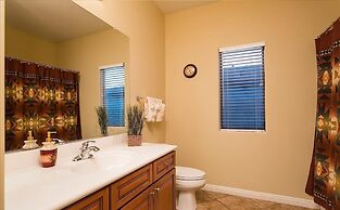 Desert Falls By Signature Vacation Rentals