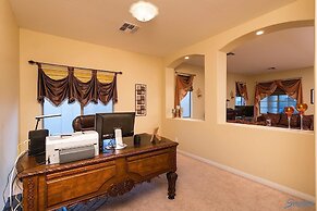 Desert Falls By Signature Vacation Rentals