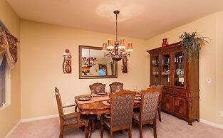 Desert Falls By Signature Vacation Rentals