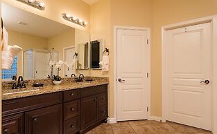 Desert Falls By Signature Vacation Rentals