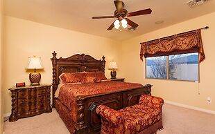 Desert Falls By Signature Vacation Rentals