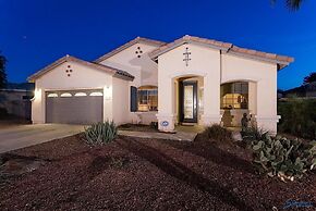 Desert Falls By Signature Vacation Rentals