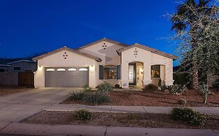 Desert Falls By Signature Vacation Rentals