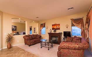 Desert Falls By Signature Vacation Rentals