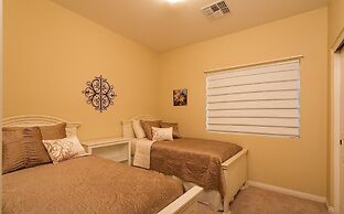 Desert Falls By Signature Vacation Rentals