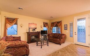 Desert Falls By Signature Vacation Rentals