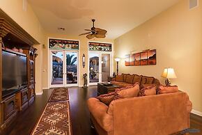 Desert Falls By Signature Vacation Rentals