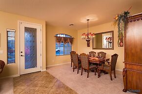 Desert Falls By Signature Vacation Rentals