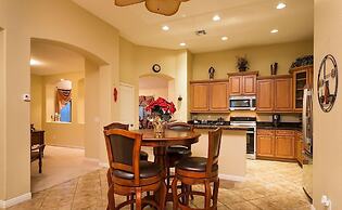 Desert Falls By Signature Vacation Rentals
