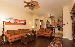 Desert Falls By Signature Vacation Rentals