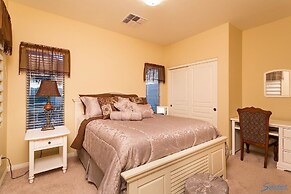 Desert Falls By Signature Vacation Rentals