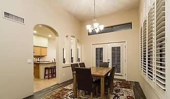 Desert Dreaming By Signature Vacation Rentals