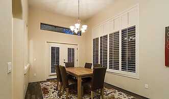 Desert Dreaming By Signature Vacation Rentals