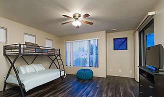 Desert Dreaming By Signature Vacation Rentals