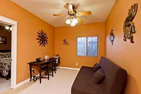 Cactus Bloom By Signature Vacation Rentals