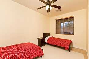 Cactus Bloom By Signature Vacation Rentals