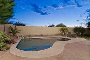 Cactus Bloom By Signature Vacation Rentals