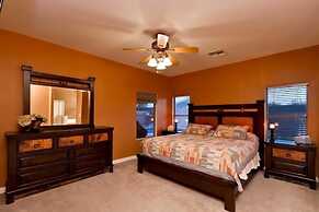 Cactus Bloom By Signature Vacation Rentals