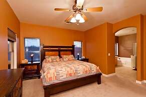 Cactus Bloom By Signature Vacation Rentals