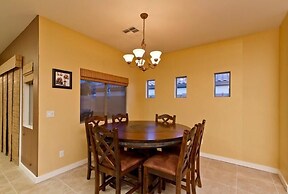 Cactus Bloom By Signature Vacation Rentals