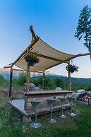 The Cabin at Sweetwater Lane Farm