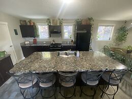 The Cabin at Sweetwater Lane Farm