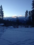 The Cabin at Sweetwater Lane Farm