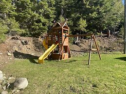 The Cabin at Sweetwater Lane Farm