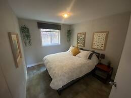 The Cabin at Sweetwater Lane Farm