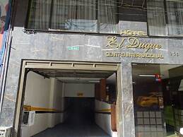 Duque Hotel