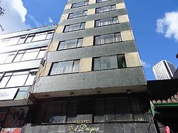 Duque Hotel