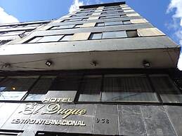 Duque Hotel