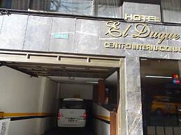 Duque Hotel