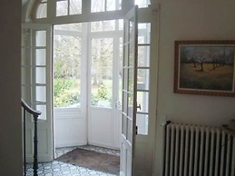 Chalet Du Bel Event