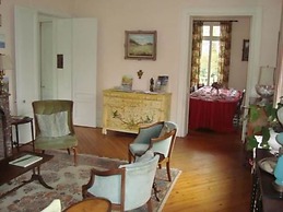 Chalet Du Bel Event
