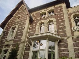Chalet Du Bel Event