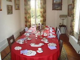 Chalet Du Bel Event