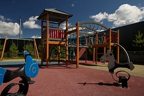 Velich Country Club